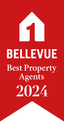 BELLEVUE Best Property Agents 2024